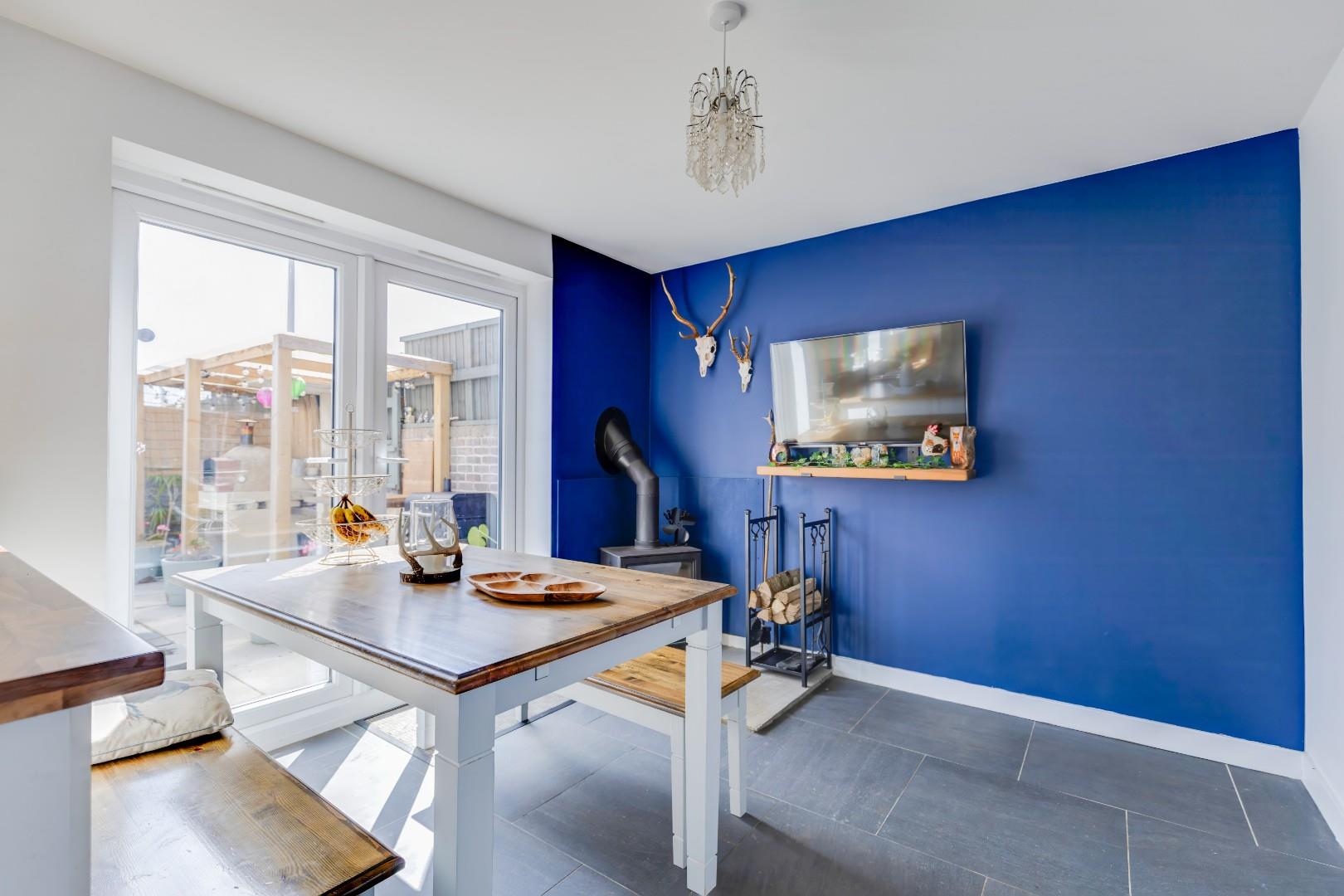 Heritage View, Llantwit Major, Vale of Glamorgan, CF61 2ZA